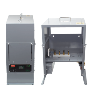 Pro-Leaf Burner - 4Kw