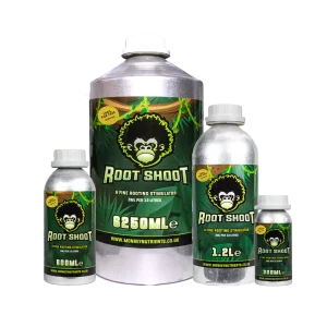 Monkey Nutrients Root Shoot - 600ml