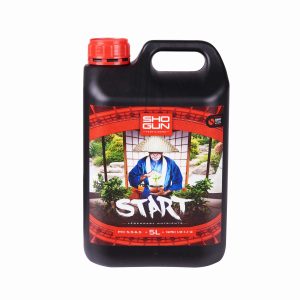 Shogun Start - 5L