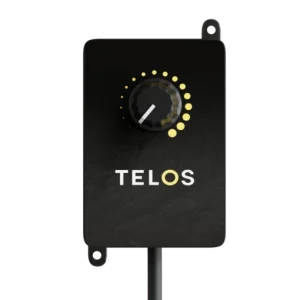 Telos Manual Dimming Controller