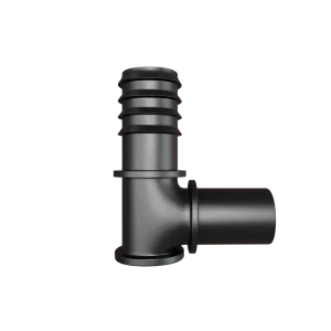IWS TRIDENT Elbow Fitting