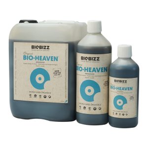 BioBizz Bio Heaven