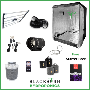 Grow Tent Bundles