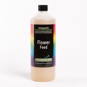 Hydrotops Flower Feed - 1L