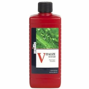 Mills Nutrients Vitalize - 500ml