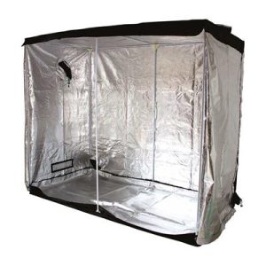 LightHouse Lite Tent - 1.2m x 2.4m x 2m