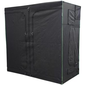 LightHouse Max Tent - 2.4 x 1.2 x 2.0m