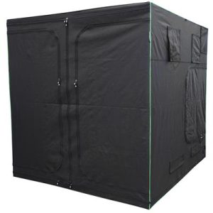 LightHouse Max Tent - 1.95m x 1.95m x 1.95m