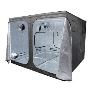 LightHouse Max XL Tent - 3 x 2 x 2.2
