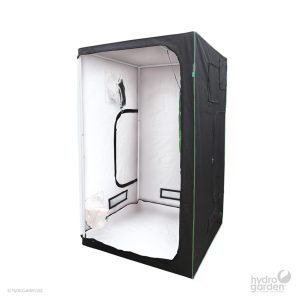 LightHouse White Tent - 1.2m x 1.2m x 2.0m