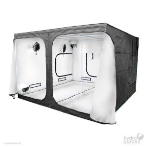 LightHouse White Tent - 3m x 3m x 2m