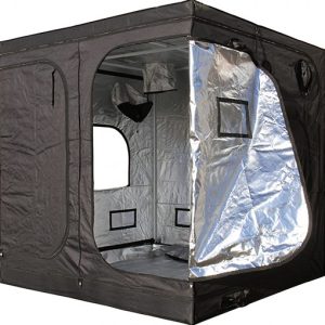 GorillaBox Tent - 3.0 x 3.0m x 2.2m
