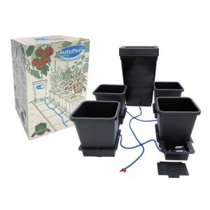 AutoPot 1Pot Systems - 4 Pot