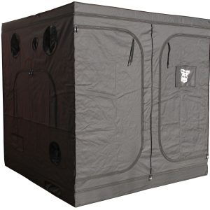 GorillaBox Tent - 2.4m x 2.4m x 2.2m