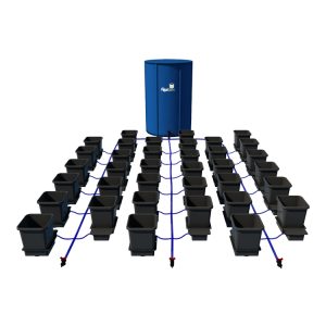 AutoPot 1Pot Systems - 36 Pot