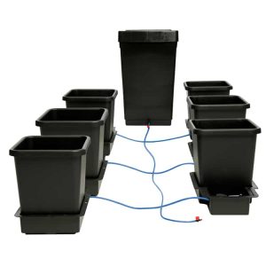 AutoPot 1Pot Systems - 6 Pot