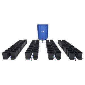 AutoPot 1Pot Systems - 80 Pot