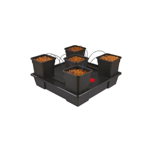 Origin Drip Irrigation Systems - XXL Origin 5 Complete (25L Pots)