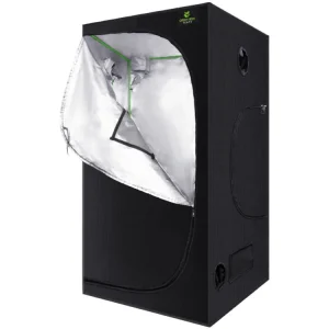 Green Box Tents Grow Tent