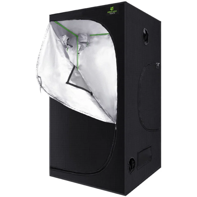 Green Box Tents Grow Tent