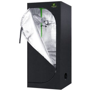 Green Box Tents Grow Tent - 50 x 50 x 100