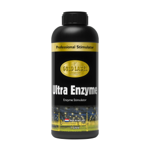 Gold Label Ultra Enzyme - 10L
