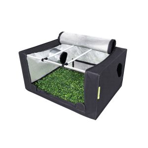 Garden HighPro Probox Propagator including LEDmax Lights - 0.8m x 0.6m x 0.4m