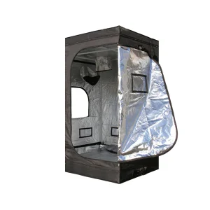 GorillaBox Tent - 0.6m x 0.6m x 1.4m