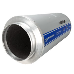 Phresh HyperFan V2 Silenced - 250