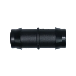 Barbed Connector - 25mm