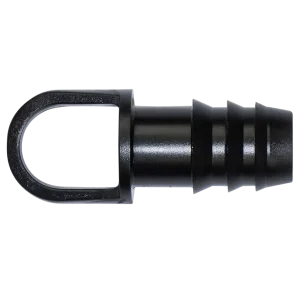 Barbed Stop End - 16mm