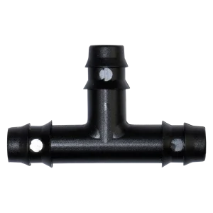 Barbed Tee - 16mm