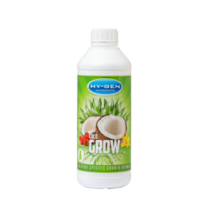 Hy-Gen COCOGROW A&B - 20L A&B