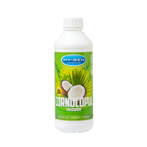 Hy-Gen CORNUCOPIA COCOBLOOM (Single Part) - 5L