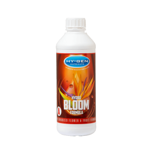 Hy-Gen HYDROBLOOM A&B - 1L A&B
