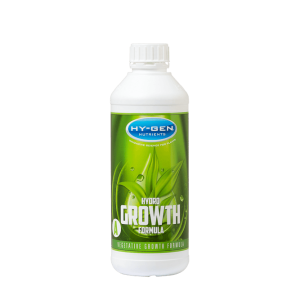 Hy-Gen HYDROGROWTH A&B - 1L A&B
