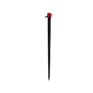 IWS Dripper Stake - 2L/H (Red)