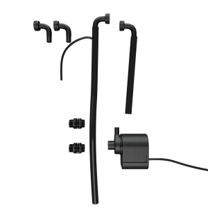 IWS Standard Kit Box - FlexiTank (Pump & Pipework ONLY) - 250L