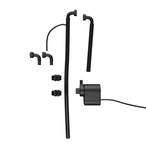 IWS Standard Kit Box - FlexiTank (Pump & Pipework ONLY) - 400L