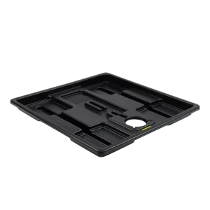 origin trays