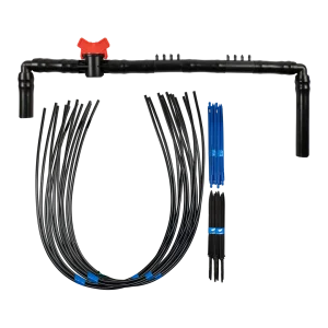 NutSystems Origin Delivery System - AW314V2