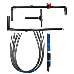 NutSystems Origin Delivery System - AW318V2