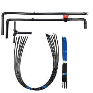 NutSystems Origin Delivery System - AW409V2
