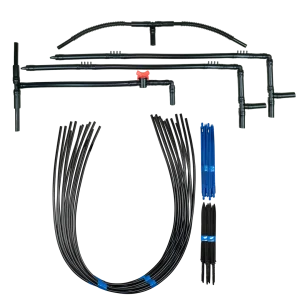 NutSystems Origin Delivery System - AW416DS