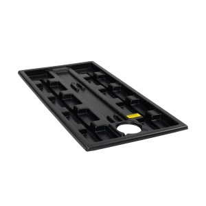 Origin Trays - Small Wide Origin 10 Tray 120cm X 60cm (6L Pots)