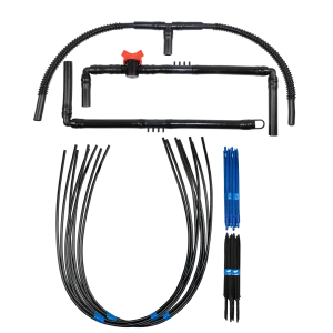 NutSystems Origin Delivery System - AW708V2