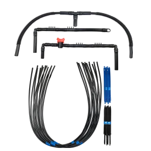 NutSystems Origin Delivery System - AW718V2