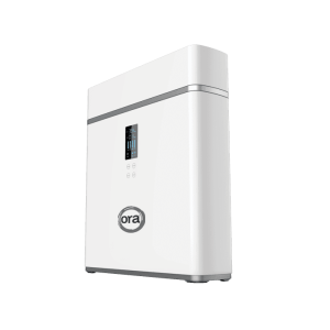 Ora Reverse Osmosis System - Stage 1 - Polypropylene Pre-filter