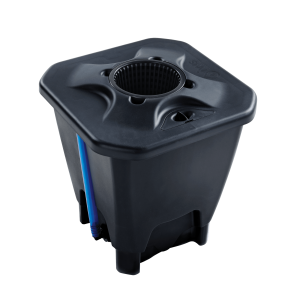 Oxypot Deep Water Culture System - Single