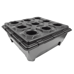 Oxypot Deep Water Culture System - V9
